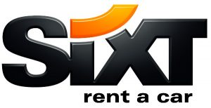 Alquiler de coches de Sixt