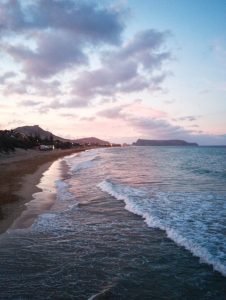 Alquiler de coches en Porto Santo