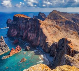 Alquiler de coches en Madeira