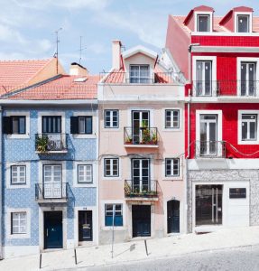 Alquiler de coches en Cacém