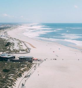 Alquiler de coches en Aveiro