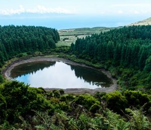 Alquiler de coches en Pico