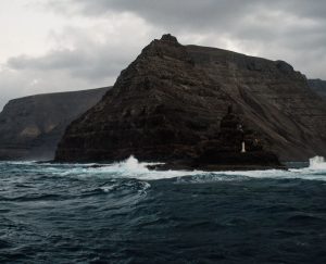 Alquiler de coches en Graciosa