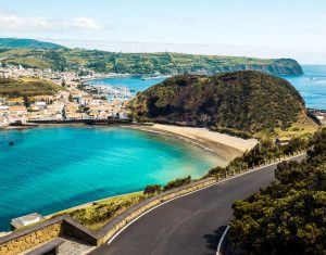 Alquiler de coches en Faial