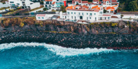 ¿Quiere experimentar algo nuevo? Haga estas 5 cosas en Ponta Delgada