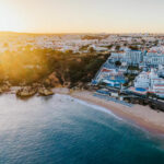 Seguro que no conocías estas playas del Algarve