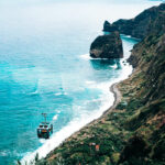 Pase unas vacaciones maravillosas visitando las 5 mejores playas de Madeira