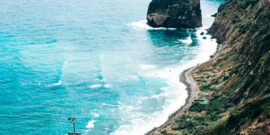Pase unas vacaciones maravillosas visitando las 5 mejores playas de Madeira