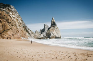 Las playas más bonitas de Portugal